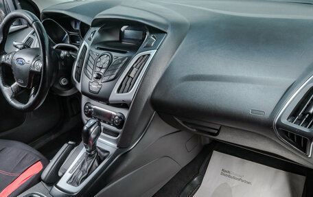 Ford Focus III, 2013 год, 919 000 рублей, 19 фотография
