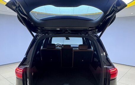 Mercedes-Benz GLB, 2022 год, 3 045 605 рублей, 8 фотография