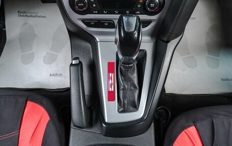 Ford Focus III, 2013 год, 919 000 рублей, 17 фотография