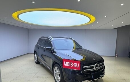 Mercedes-Benz GLB, 2022 год, 3 045 605 рублей, 3 фотография