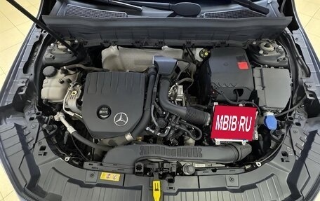 Mercedes-Benz GLB, 2022 год, 3 045 605 рублей, 7 фотография