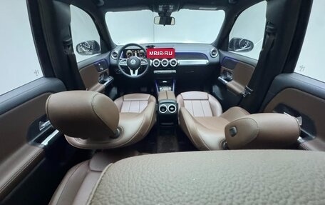 Mercedes-Benz GLB, 2022 год, 3 045 605 рублей, 10 фотография