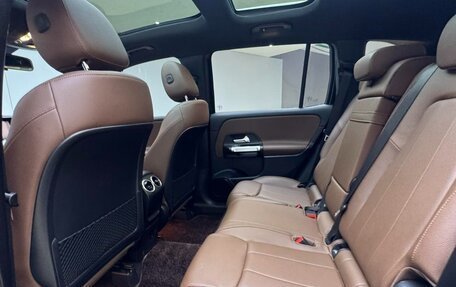 Mercedes-Benz GLB, 2022 год, 3 045 605 рублей, 20 фотография