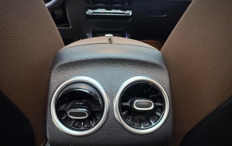 Mercedes-Benz GLB, 2022 год, 3 045 605 рублей, 19 фотография