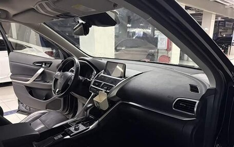 Mitsubishi Eclipse Cross, 2019 год, 1 620 000 рублей, 2 фотография