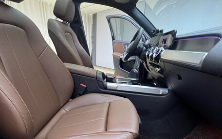 Mercedes-Benz GLB, 2022 год, 3 045 605 рублей, 23 фотография