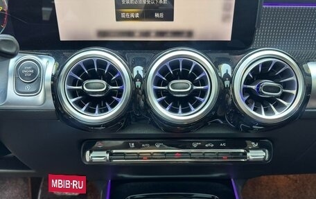 Mercedes-Benz GLB, 2022 год, 3 045 605 рублей, 13 фотография