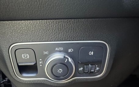 Mercedes-Benz GLB, 2022 год, 3 045 605 рублей, 16 фотография