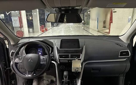 Mitsubishi Eclipse Cross, 2019 год, 1 620 000 рублей, 3 фотография