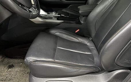 Mitsubishi Eclipse Cross, 2019 год, 1 620 000 рублей, 7 фотография