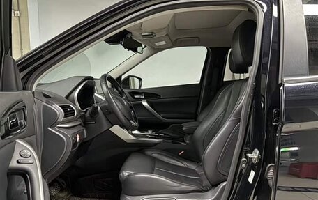 Mitsubishi Eclipse Cross, 2019 год, 1 620 000 рублей, 4 фотография