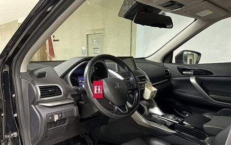 Mitsubishi Eclipse Cross, 2019 год, 1 620 000 рублей, 5 фотография