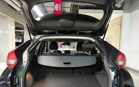 Mitsubishi Eclipse Cross, 2019 год, 1 620 000 рублей, 11 фотография