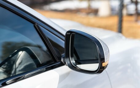 Jaguar XF I рестайлинг, 2013 год, 1 750 000 рублей, 14 фотография
