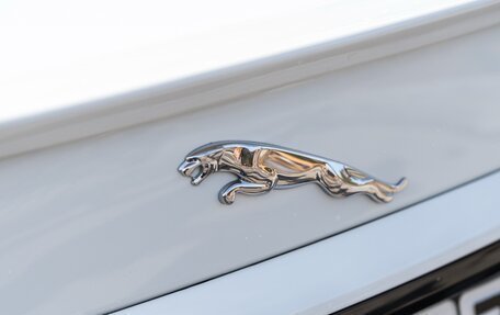 Jaguar XF I рестайлинг, 2013 год, 1 750 000 рублей, 18 фотография