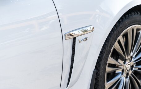 Jaguar XF I рестайлинг, 2013 год, 1 750 000 рублей, 15 фотография