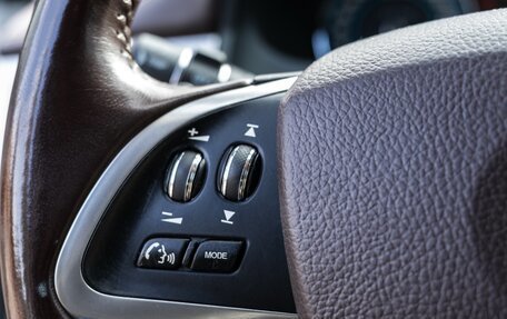Jaguar XF I рестайлинг, 2013 год, 1 750 000 рублей, 27 фотография