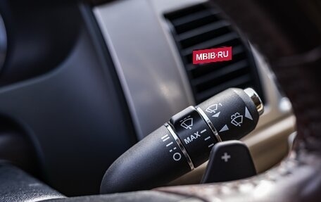 Jaguar XF I рестайлинг, 2013 год, 1 750 000 рублей, 29 фотография