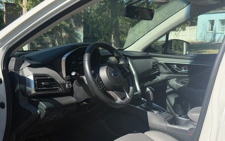 Subaru Outback VI, 2022 год, 3 600 000 рублей, 7 фотография