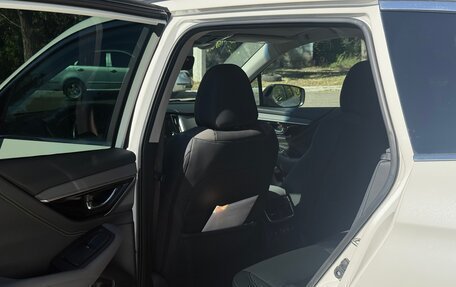 Subaru Outback VI, 2022 год, 3 600 000 рублей, 13 фотография