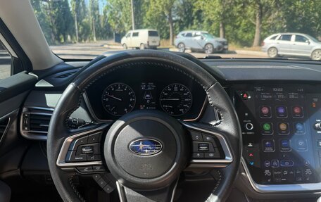 Subaru Outback VI, 2022 год, 3 600 000 рублей, 10 фотография