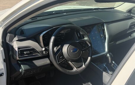 Subaru Outback VI, 2022 год, 3 600 000 рублей, 8 фотография