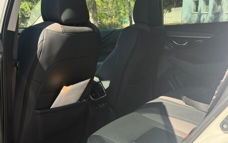Subaru Outback VI, 2022 год, 3 600 000 рублей, 14 фотография