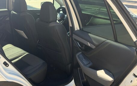 Subaru Outback VI, 2022 год, 3 600 000 рублей, 16 фотография
