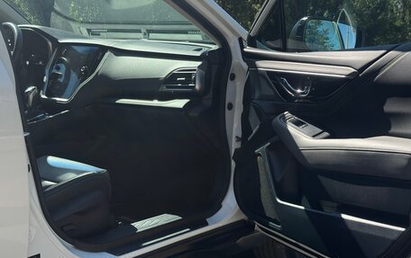 Subaru Outback VI, 2022 год, 3 600 000 рублей, 18 фотография