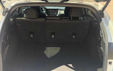 Subaru Outback VI, 2022 год, 3 600 000 рублей, 19 фотография