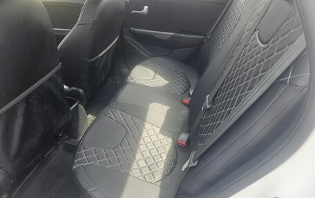 KIA Rio III рестайлинг, 2013 год, 690 000 рублей, 7 фотография