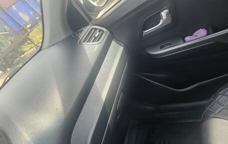KIA Rio III рестайлинг, 2013 год, 690 000 рублей, 14 фотография