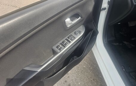 KIA Rio III рестайлинг, 2013 год, 690 000 рублей, 10 фотография