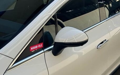 Mercedes-Benz EQE, 2025 год, 7 530 000 рублей, 3 фотография