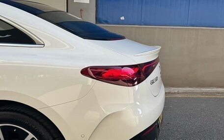 Mercedes-Benz EQE, 2025 год, 7 530 000 рублей, 7 фотография
