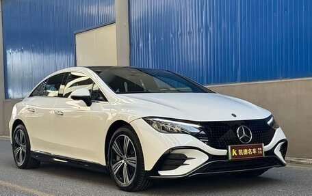 Mercedes-Benz EQE, 2025 год, 7 530 000 рублей, 10 фотография