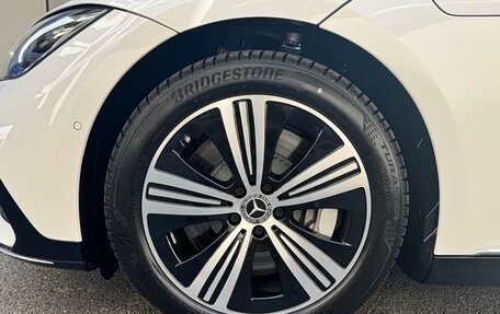 Mercedes-Benz EQE, 2025 год, 7 530 000 рублей, 5 фотография