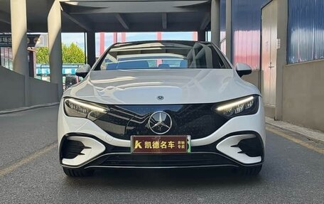 Mercedes-Benz EQE, 2025 год, 7 530 000 рублей, 11 фотография