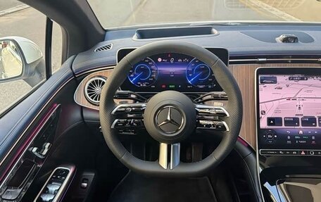 Mercedes-Benz EQE, 2025 год, 7 530 000 рублей, 16 фотография