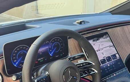 Mercedes-Benz EQE, 2025 год, 7 530 000 рублей, 15 фотография