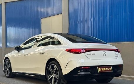 Mercedes-Benz EQE, 2025 год, 7 530 000 рублей, 6 фотография