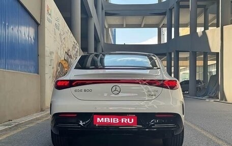 Mercedes-Benz EQE, 2025 год, 7 530 000 рублей, 8 фотография