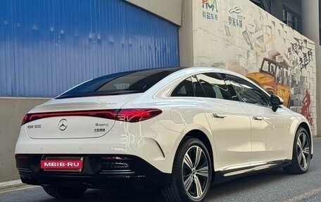 Mercedes-Benz EQE, 2025 год, 7 530 000 рублей, 9 фотография