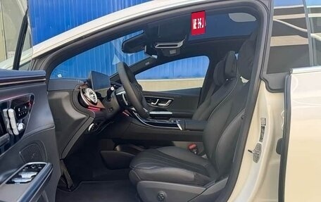 Mercedes-Benz EQE, 2025 год, 7 530 000 рублей, 14 фотография