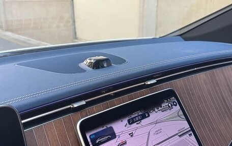 Mercedes-Benz EQE, 2025 год, 7 530 000 рублей, 19 фотография