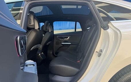 Mercedes-Benz EQE, 2025 год, 7 530 000 рублей, 23 фотография