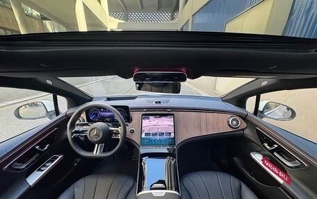 Mercedes-Benz EQE, 2025 год, 7 530 000 рублей, 21 фотография