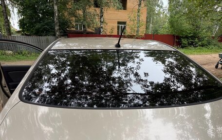 Hyundai Solaris II рестайлинг, 2013 год, 550 000 рублей, 9 фотография