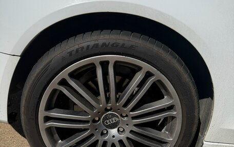 Audi A4, 2013 год, 1 400 000 рублей, 10 фотография