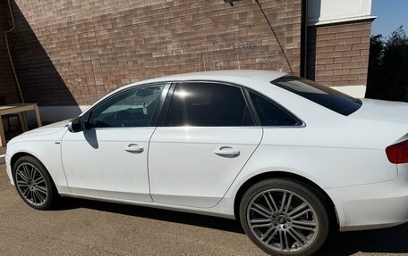 Audi A4, 2013 год, 1 400 000 рублей, 11 фотография
